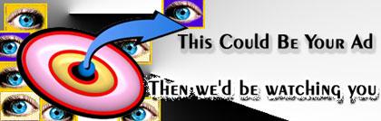 This Could Be Your Ad